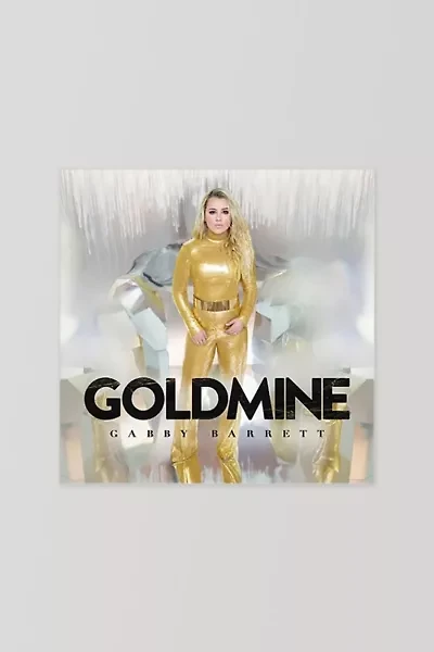 Gabby Barrett - Goldmine LP