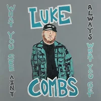Luke Combs