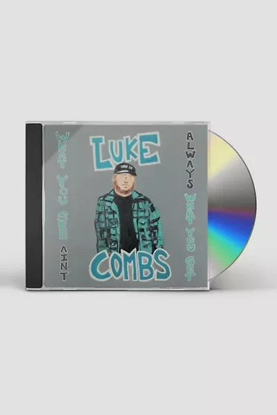 Luke Combs