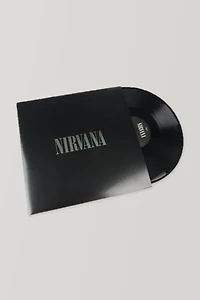 Nirvana - Nirvana (200gram) 2LP