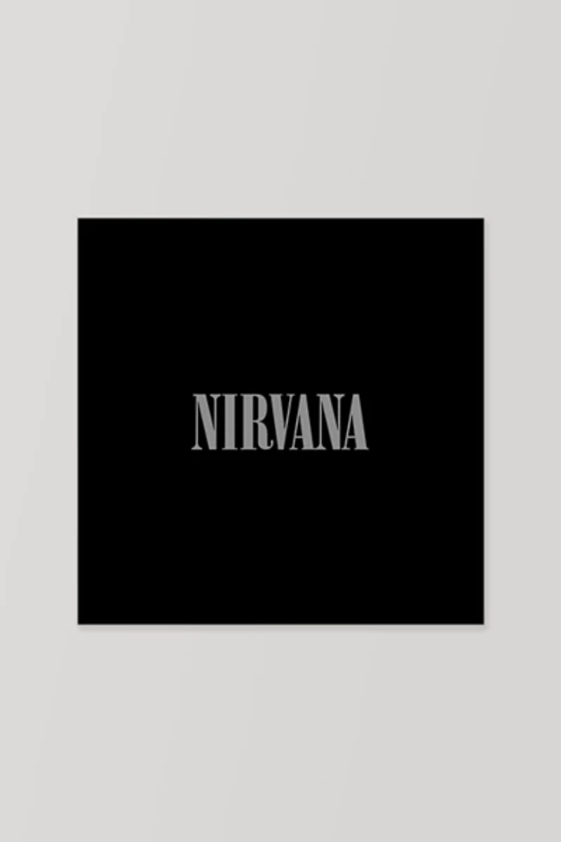 Nirvana - Nirvana (200gram) 2LP