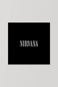 Nirvana - Nirvana (200gram) 2LP