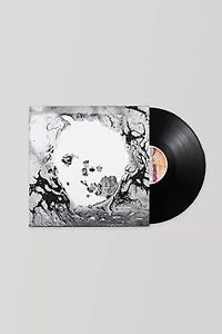 Radiohead - A Moon Shaped Pool (180G) 2LP