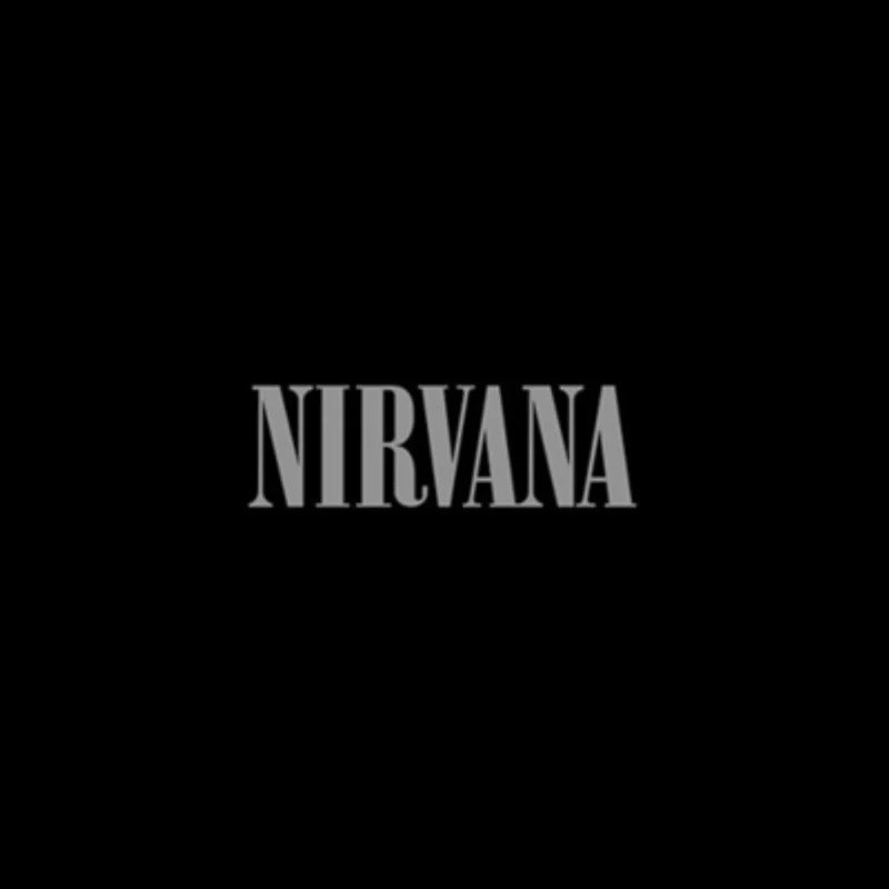 Nirvana - Nirvana CD