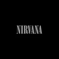 Nirvana - Nirvana CD