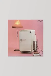 The Cure - Three Imaginary Boys LP