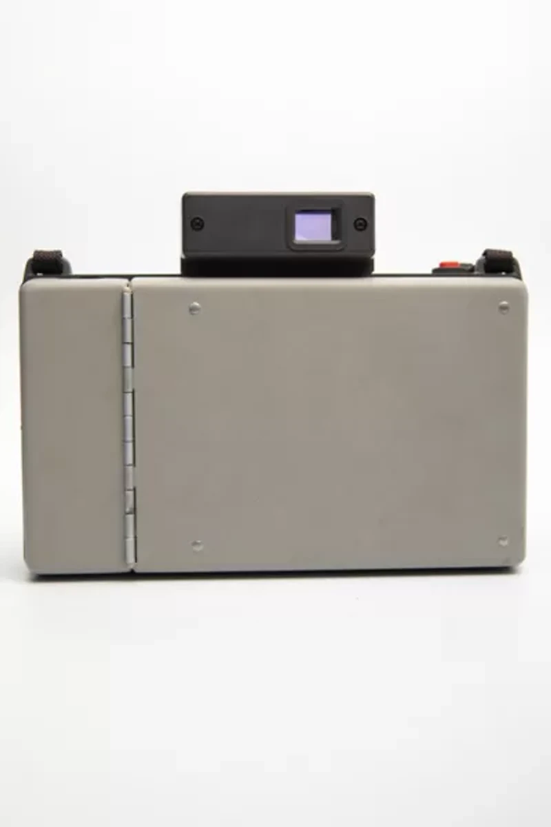 Acme Camera Co. Polaroid Automatic 210 Land Camera