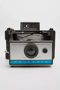 Acme Camera Co. Polaroid Automatic 210 Land Camera