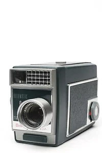 Acme Camera Co. Kodak Automatic 8 Movie Camera