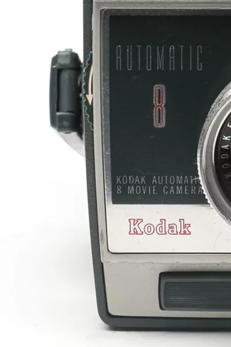 Acme Camera Co. Kodak Automatic 8 Movie Camera