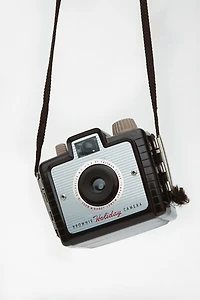 Acme Camera Co. Kodak Brownie Holiday Camera