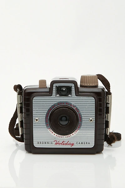 Acme Camera Co. Kodak Brownie Holiday Camera