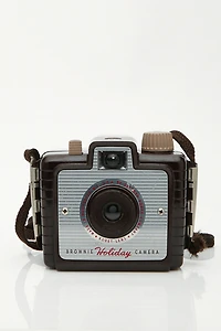 Acme Camera Co. Kodak Brownie Holiday Camera