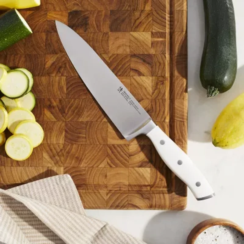 Henckels Forged Accent 3-pc Knife Starter Set
