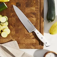 Henckels Forged Accent 3-pc Knife Starter Set