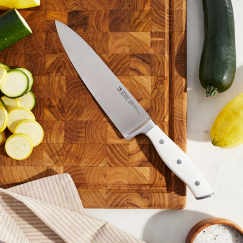 Henckels Forged Accent 3-pc Knife Starter Set