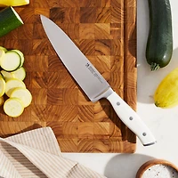Henckels Forged Accent 3-pc Knife Starter Set