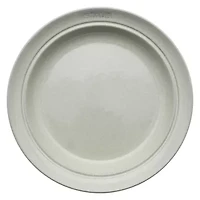 Staub Ceramic Dinnerware 4-piece 9.5-inch Stoneware Soup/Pasta Bowl Set
