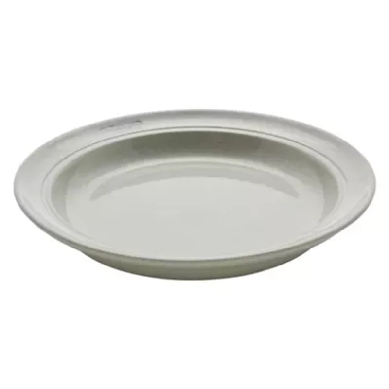 Staub Ceramic Dinnerware 4-piece 9.5-inch Stoneware Soup/Pasta Bowl Set