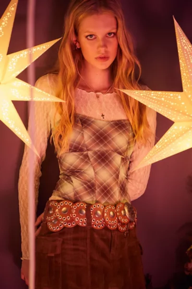 Point Star Paper Lantern
