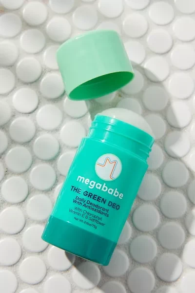 Megababe Daily Deodorant