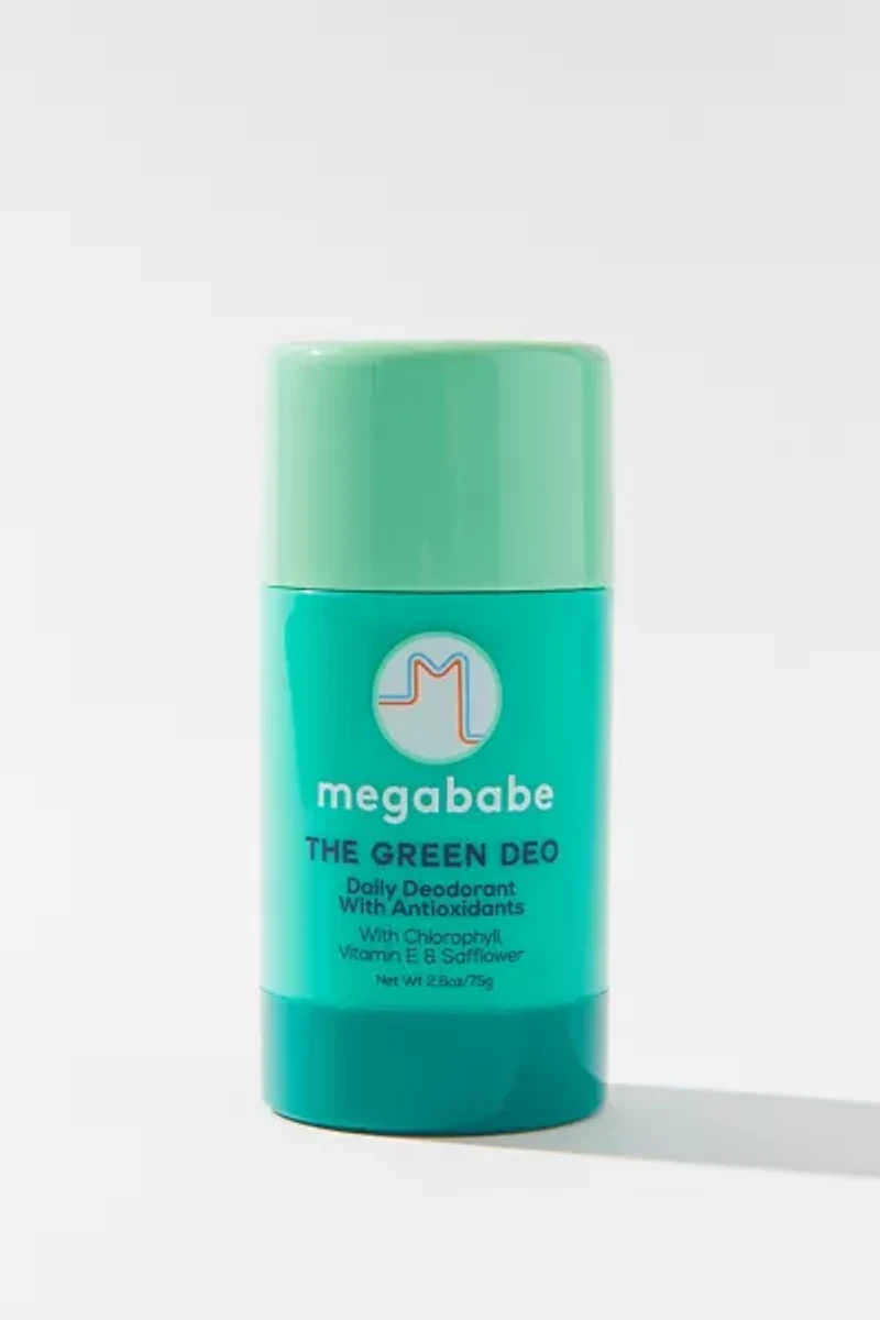 Megababe Daily Deodorant