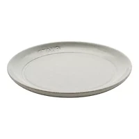 Staub Ceramic Dinnerware 4-piece 6-inch Stoneware Appetizer Plate Set