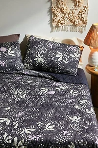 Phillipa Silky Quilt