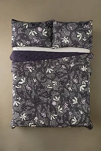 Phillipa Silky Quilt