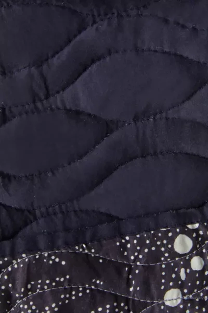 Phillipa Silky Quilt