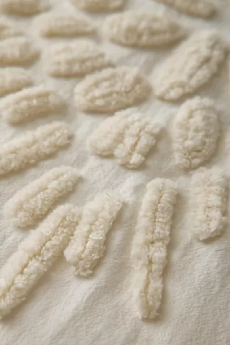Jackie Icon Tufted Comforter