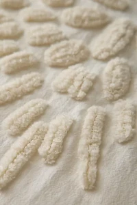 Jackie Icon Tufted Comforter