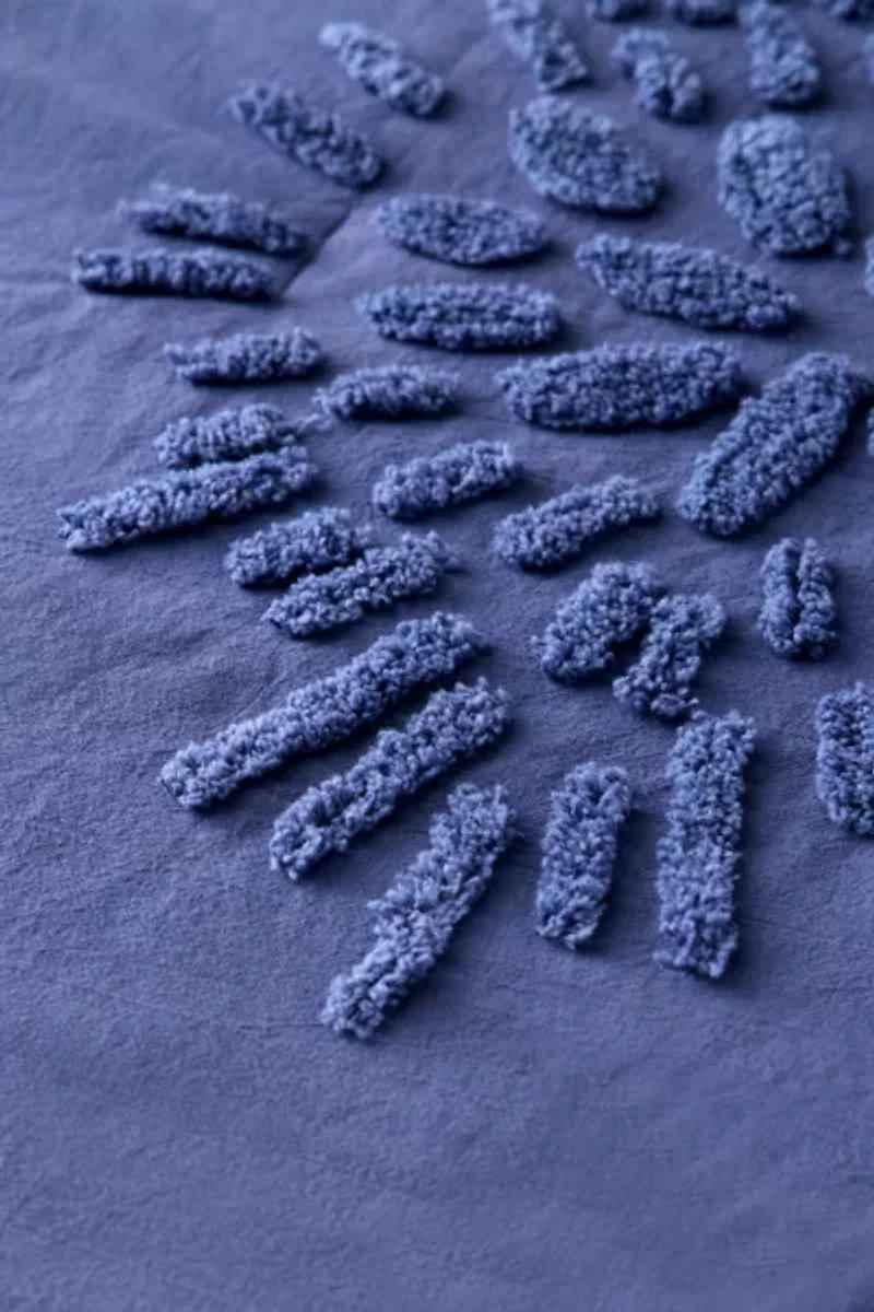 Jackie Icon Tufted Comforter