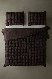 Marshmallow Puff Comforter
