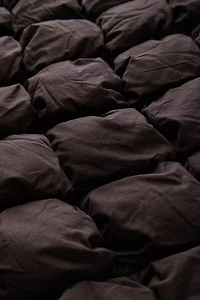 Marshmallow Puff Comforter