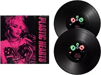 Miley Cyrus - Plastic Hearts LP