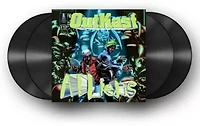Outkast - Atliens (25th Anniversary Edition) LP