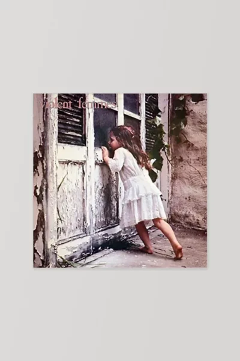 Violent Femmes - Violent Femmes LP