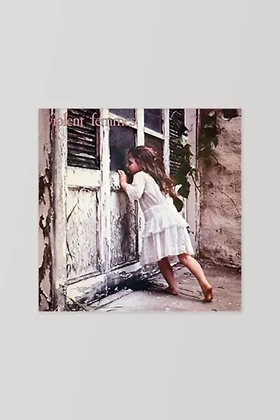 Violent Femmes - Violent Femmes LP
