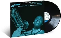 Hank Mobley - Soul Station LP
