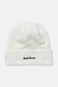Supreme New Era Box Logo Beanie (FW21)