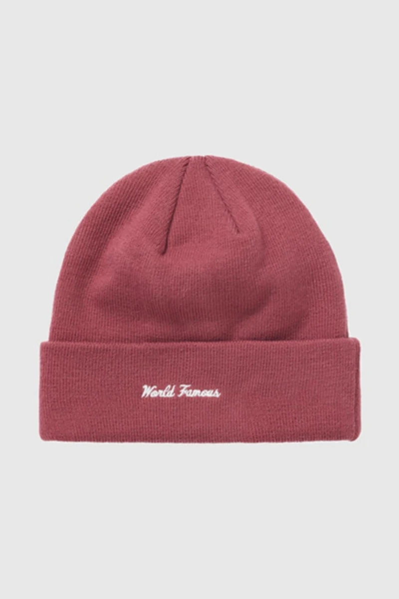 Supreme New Era Box Logo Beanie (FW21)