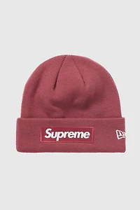Supreme New Era Box Logo Beanie (FW21)