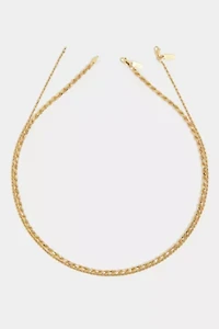 Deux Lions Jewelry Eternal Stack Chains Necklace