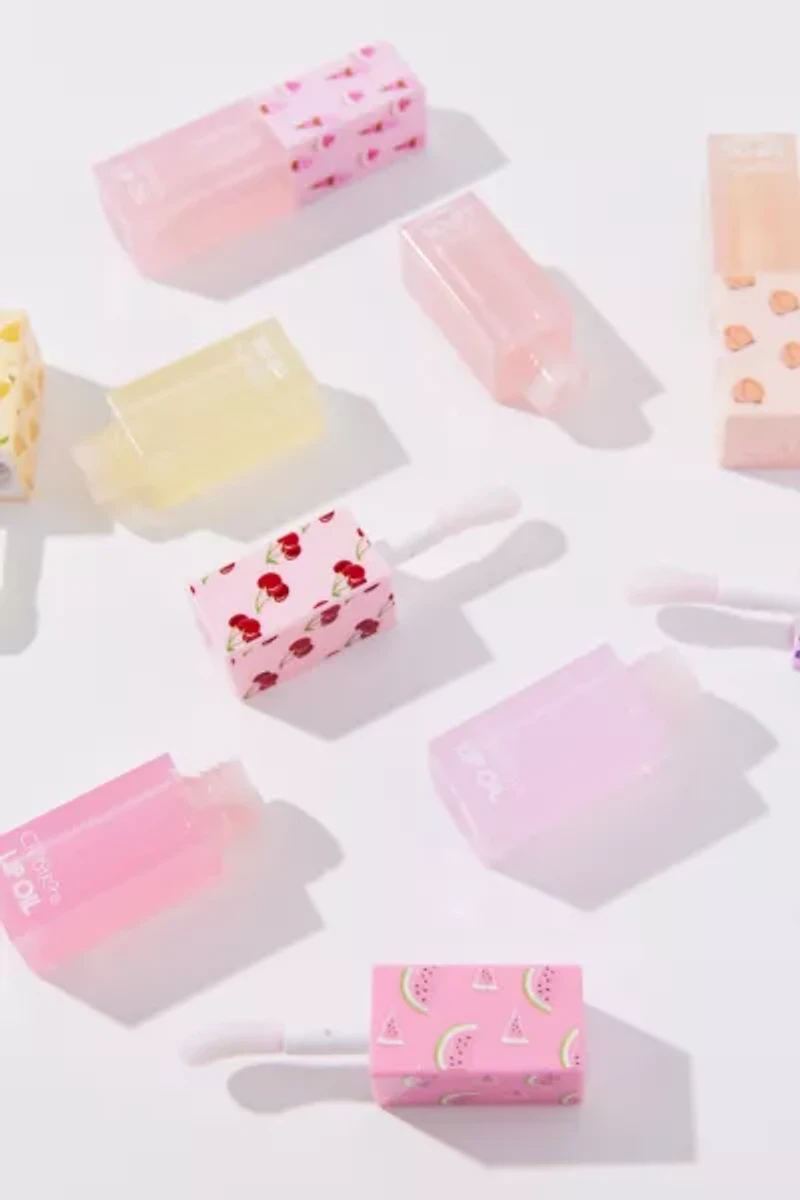 Beauty Creations Sweet Dose Juicy Lip Oil