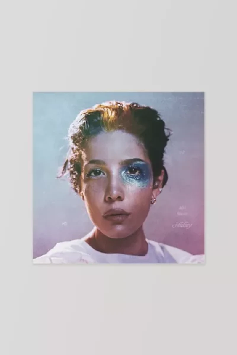 Halsey - Manic  LP