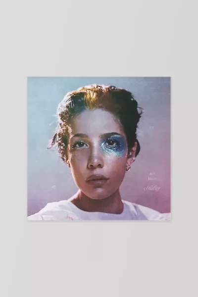 Halsey - Manic  LP