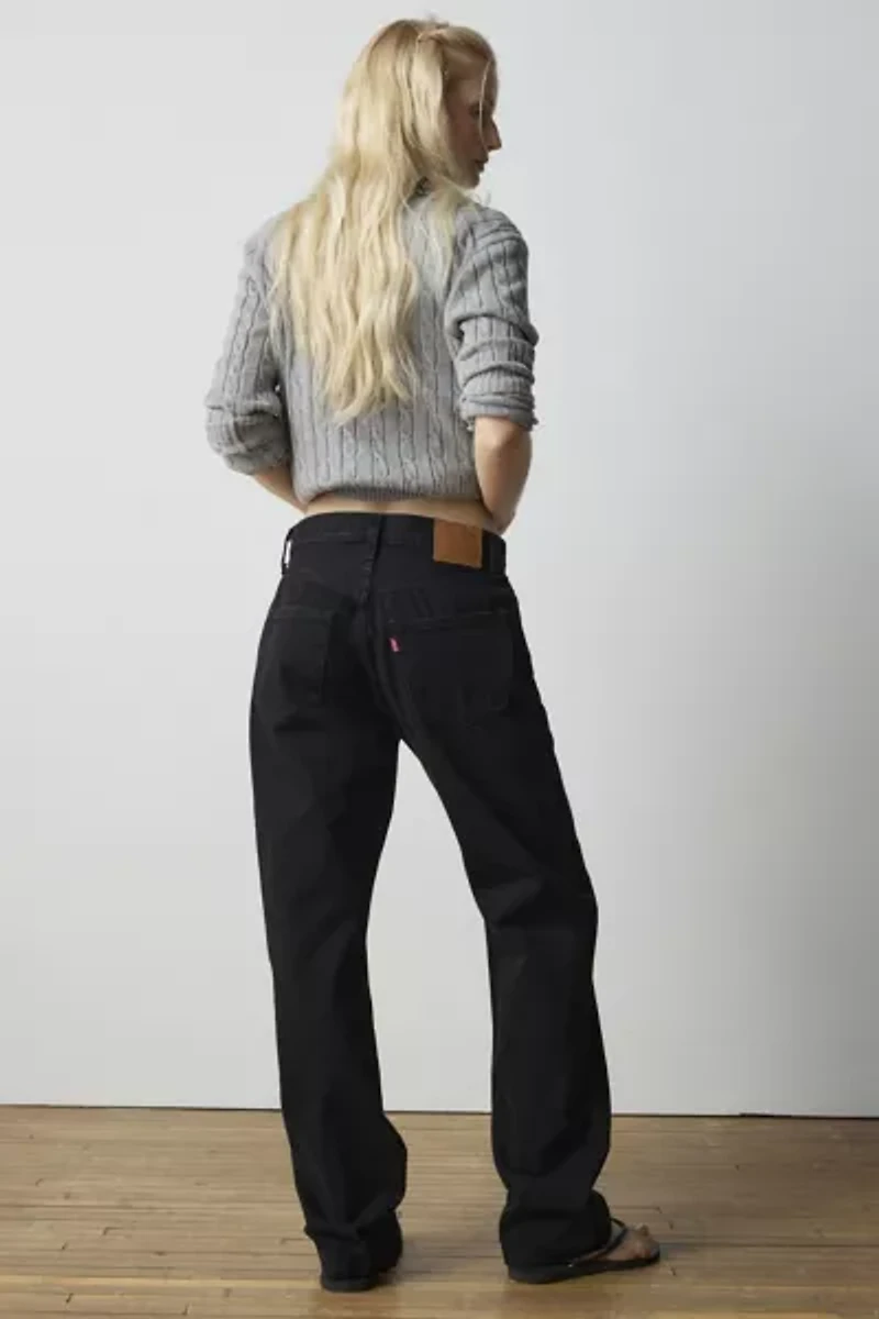 Levi’s® 501 '90s Mid-Rise Jean