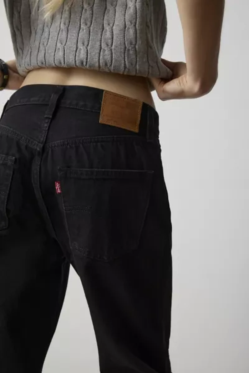Levi’s® 501 '90s Mid-Rise Jean