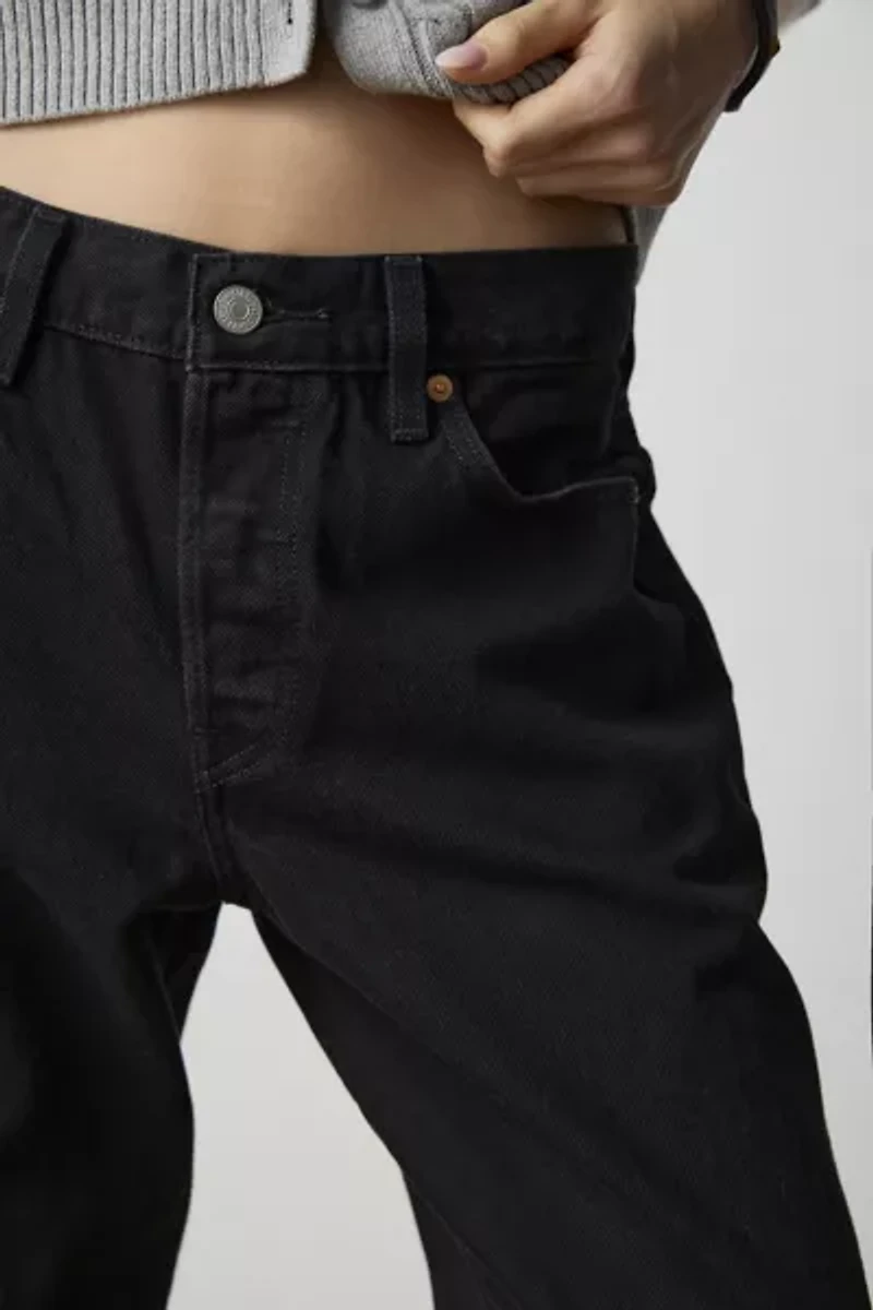 Levi’s® 501 '90s Mid-Rise Jean